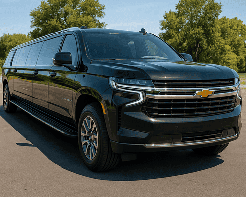 Rio Rancho Bus Rental