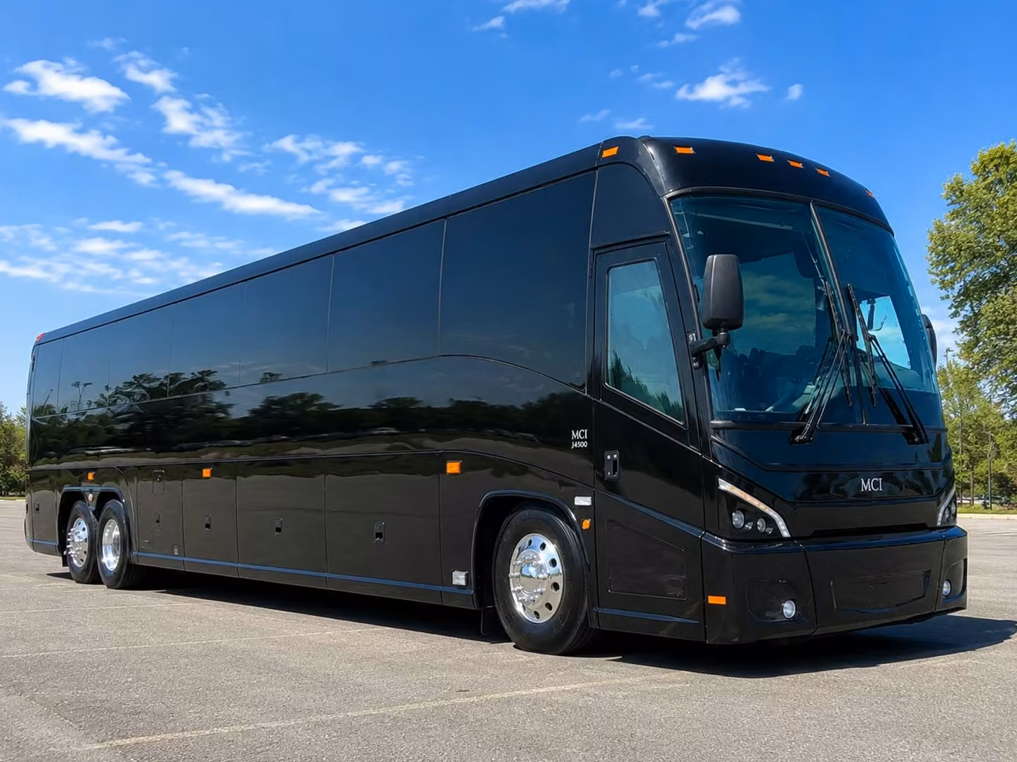 charter buses for rio rancho school field trips and student groups