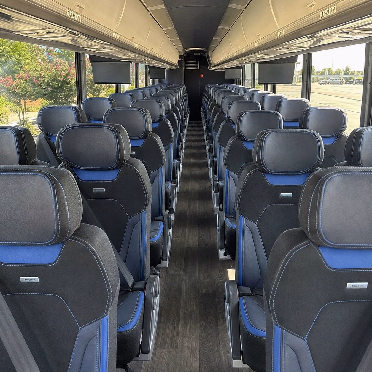 charter buses make rio rancho stem field trips to sandia national laboratories visitor programs seamless