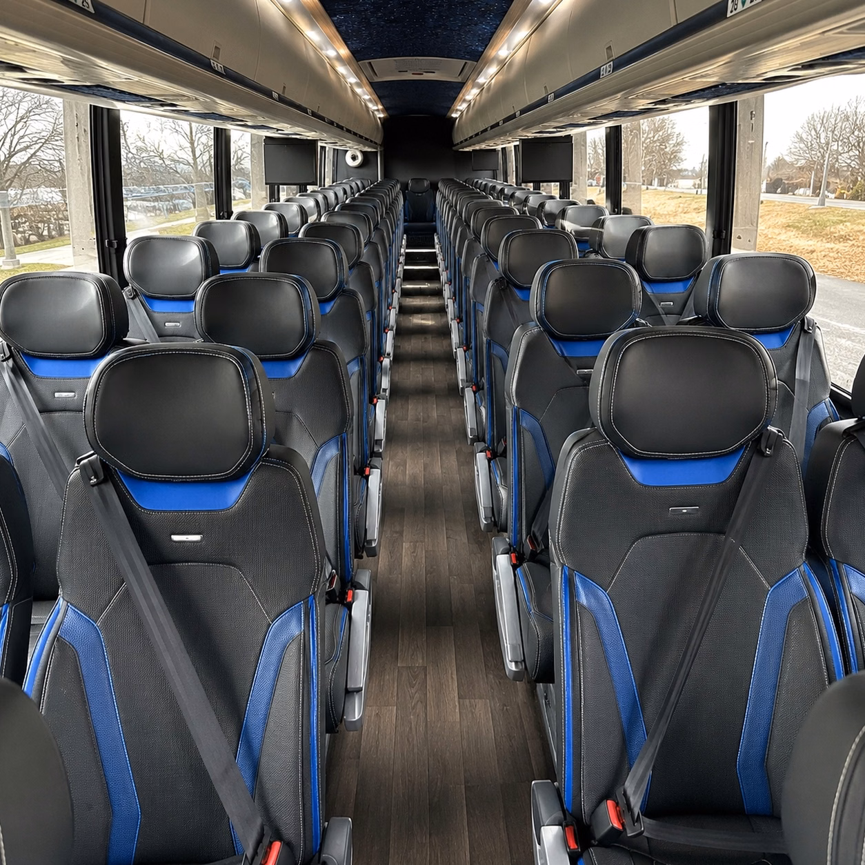 compare group transportation in rio rancho in one search