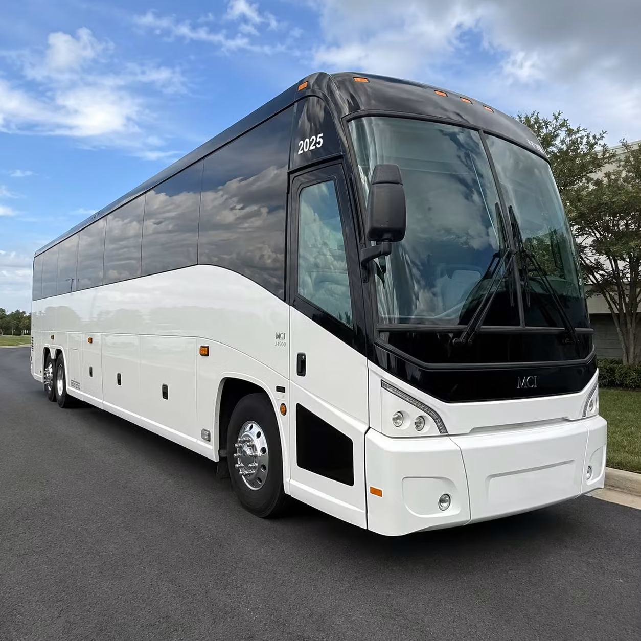 corporate concert outings and group event transportation in rio rancho