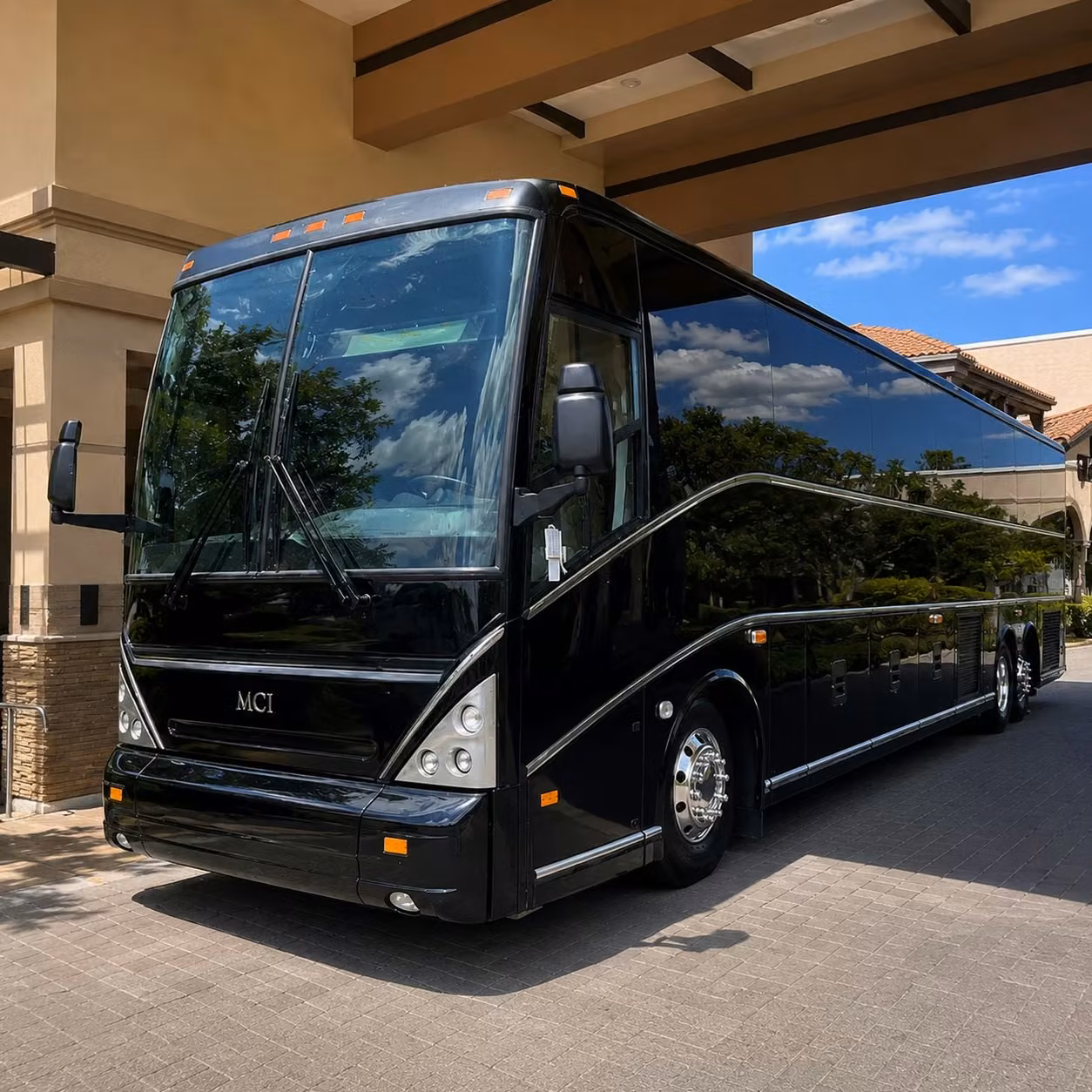 corporate event transportation for rio rancho conferences and company functions
