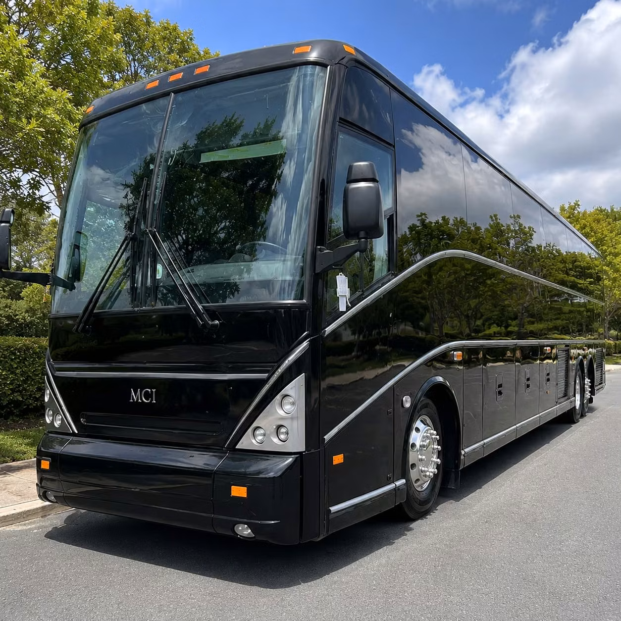corporate retreat and team building transportation around new mexico