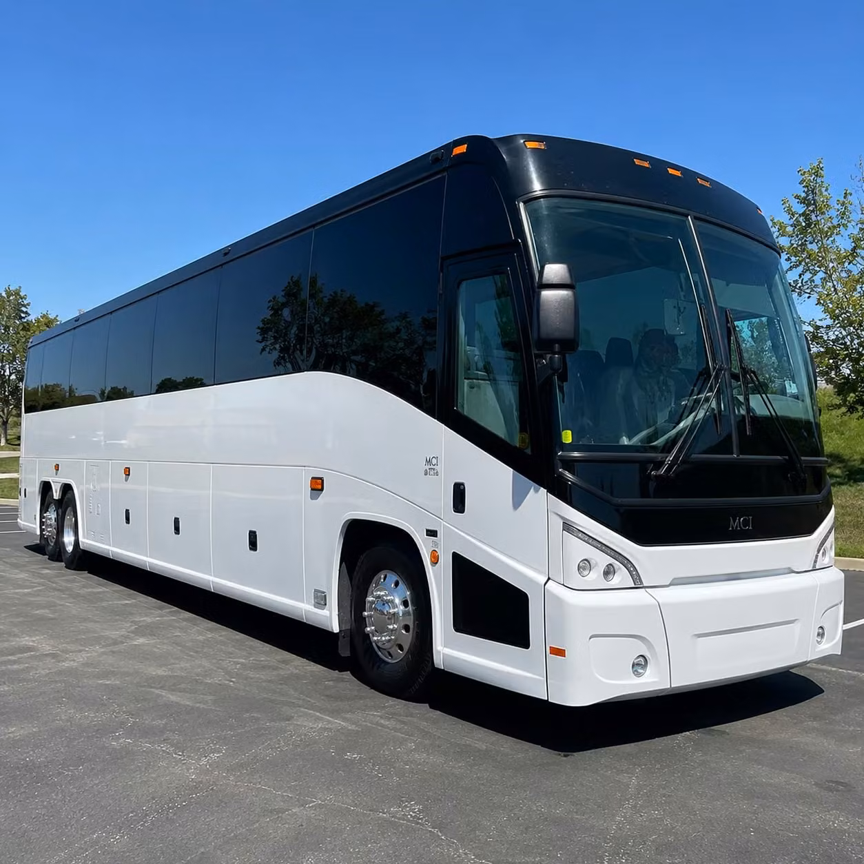 getting corporate groups from rio rancho business parks to abq has never been simpler