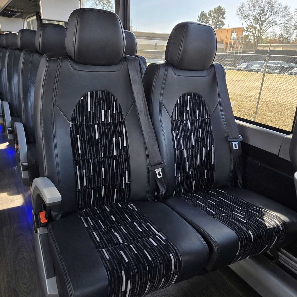 how the time of year and peak seasons affect rio rancho bus rental prices