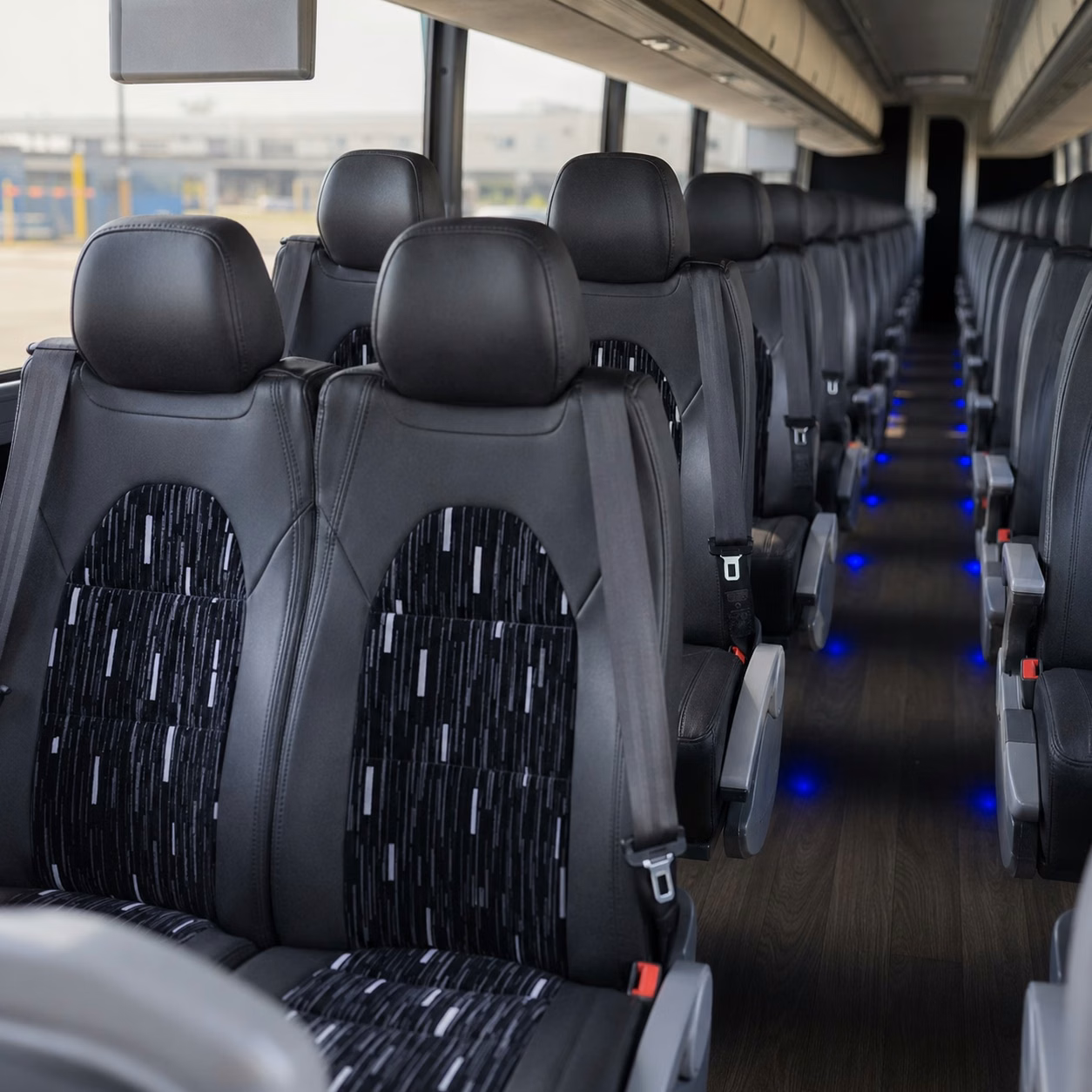 how where and when you re traveling affects your rio rancho bus rental quote