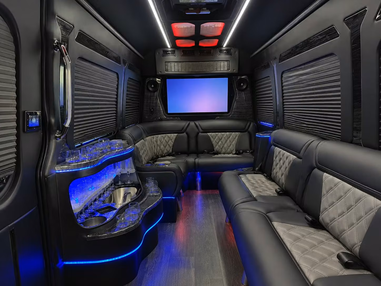 it s never been easier to book prom night after party transportation around rio rancho and albuquerque