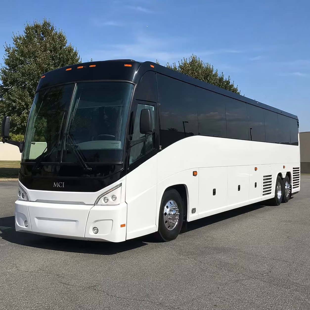 long distance sports team and school group transportation out of rio rancho
