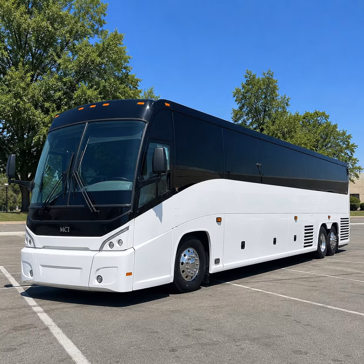 multi day and overnight bus rentals for rio rancho groups exploring the southwest