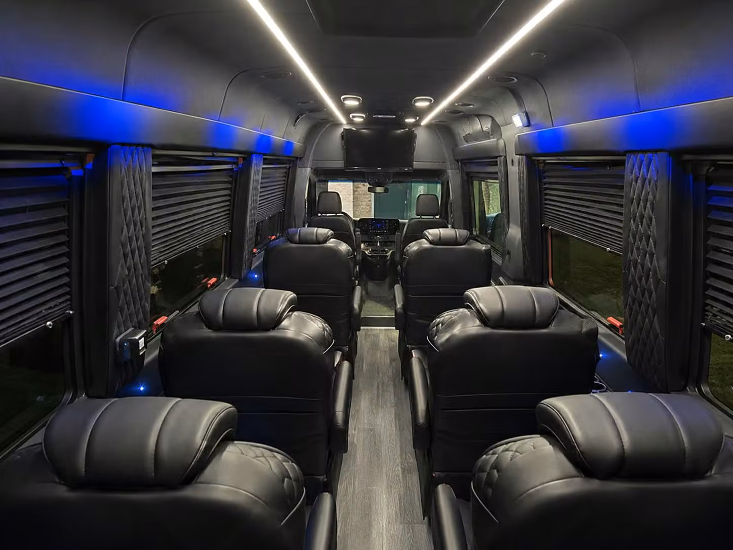 rio rancho employee transportation