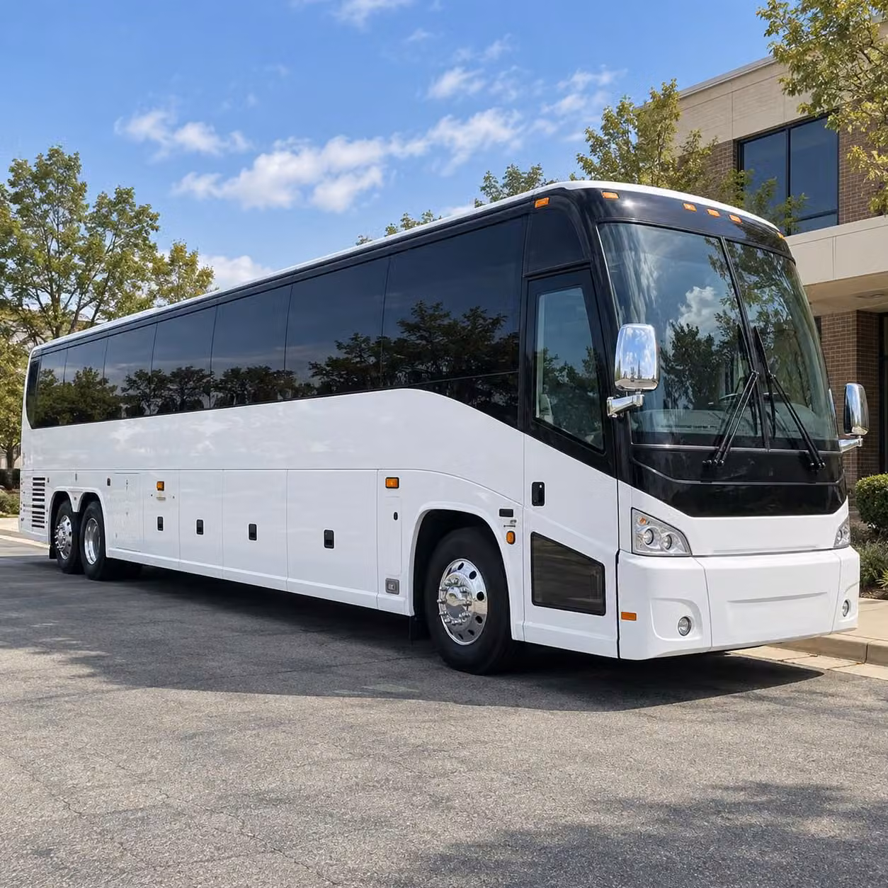 rio rancho prom groups love party buses with onboard amenities that keep the energy going all night