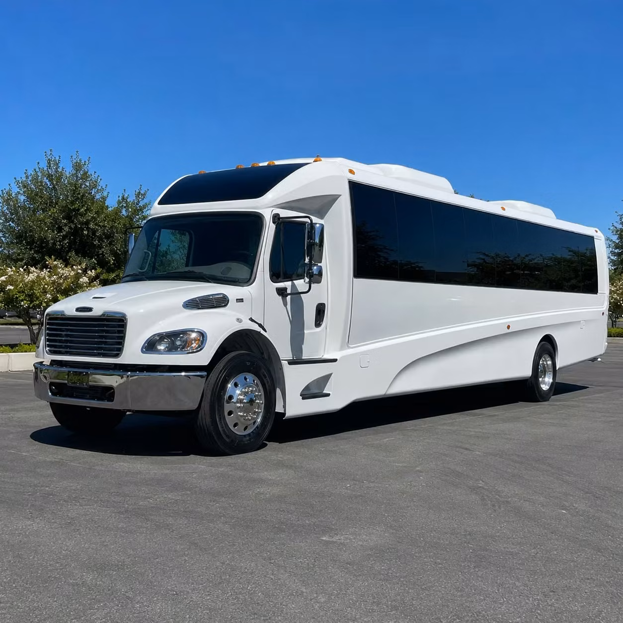 rio rancho wedding transportation