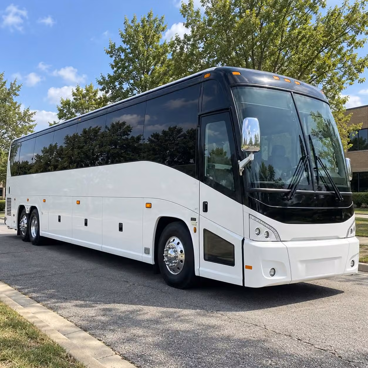 whether you re booking a day trip or a multi stop educational tour charterbusrentalrioranchonm com has a bus for it
